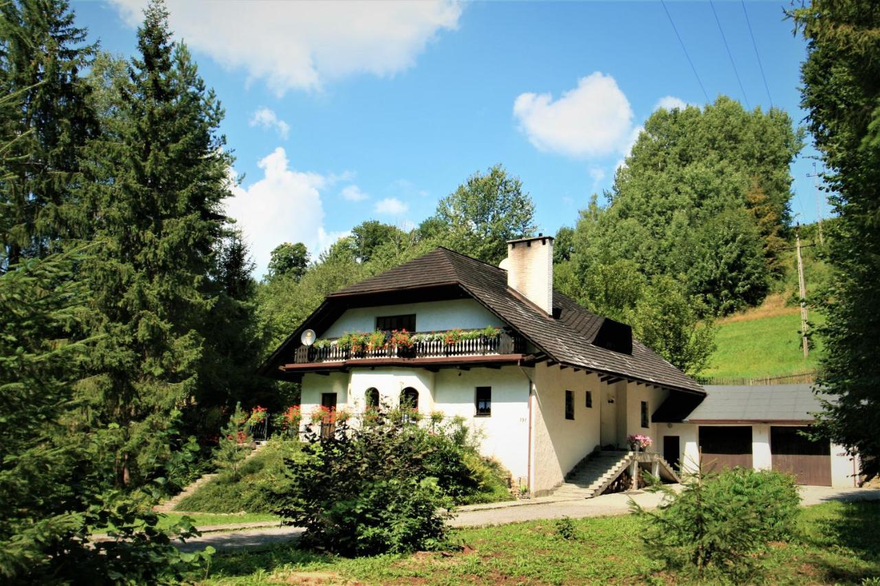 Dolina Rastoki * Koniaków